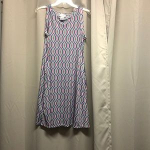 Dress with pockets! NWOT